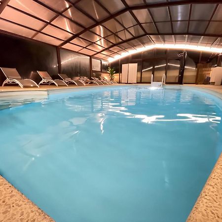 Casa Jesus Turismo Rural Lires Εξωτερικό φωτογραφία
