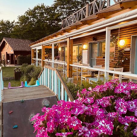 Casa Jesus Turismo Rural Lires Εξωτερικό φωτογραφία