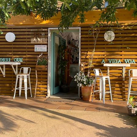 Casa Jesus Turismo Rural Lires Εξωτερικό φωτογραφία