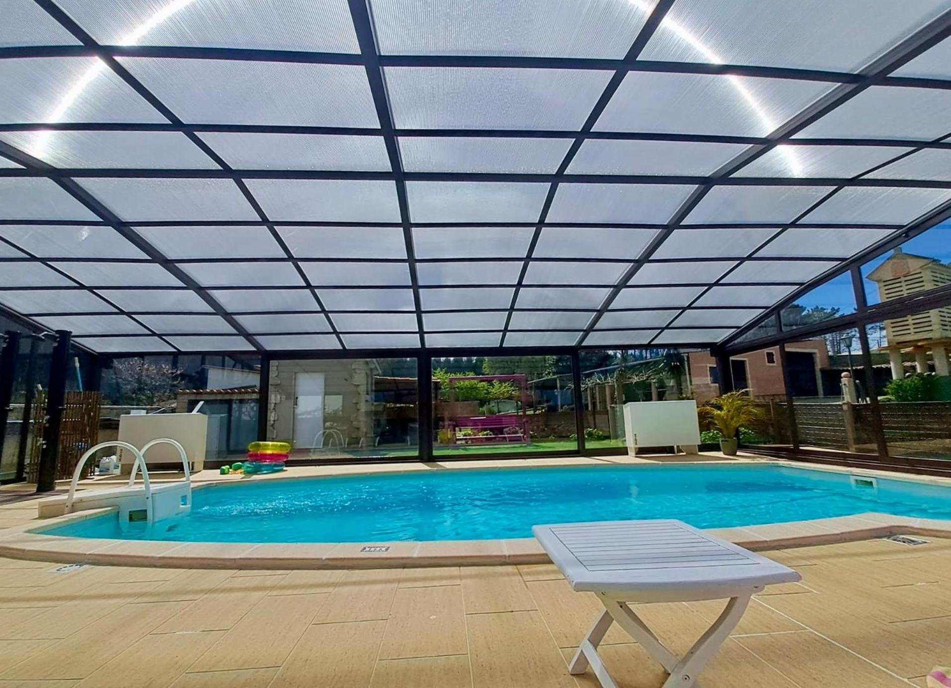 Casa Jesus Turismo Rural Lires Εξωτερικό φωτογραφία