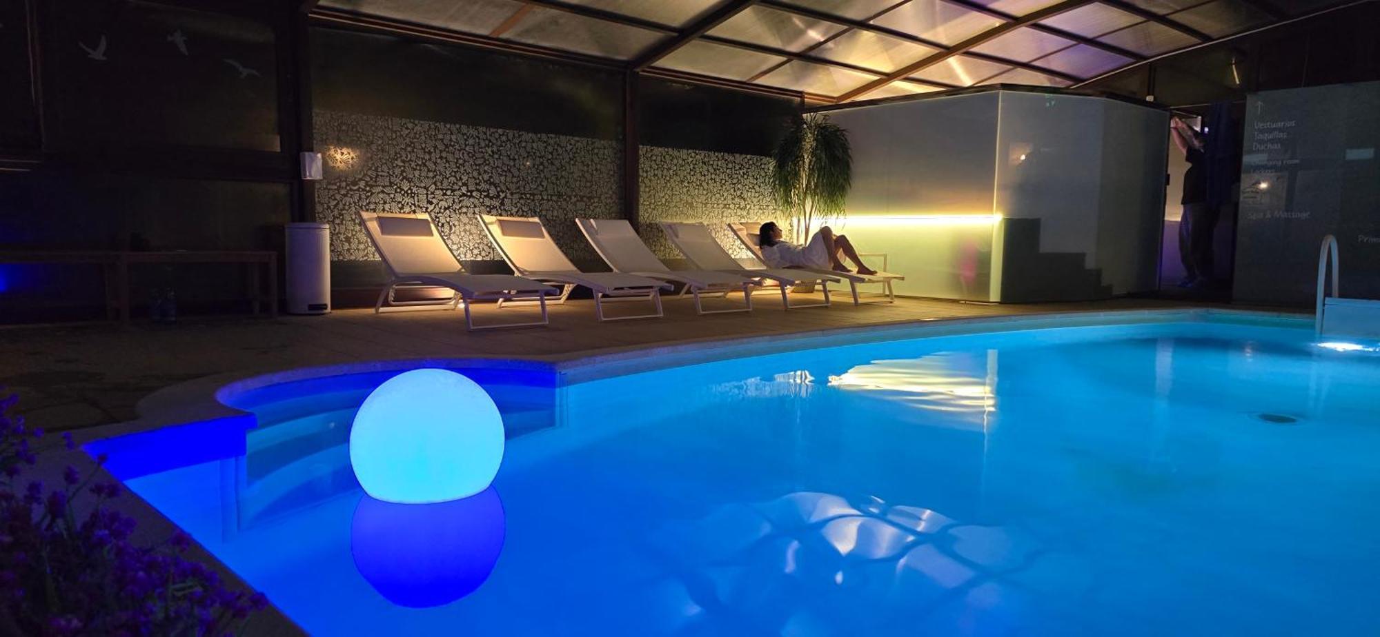 Casa Jesus Turismo Rural Lires Εξωτερικό φωτογραφία
