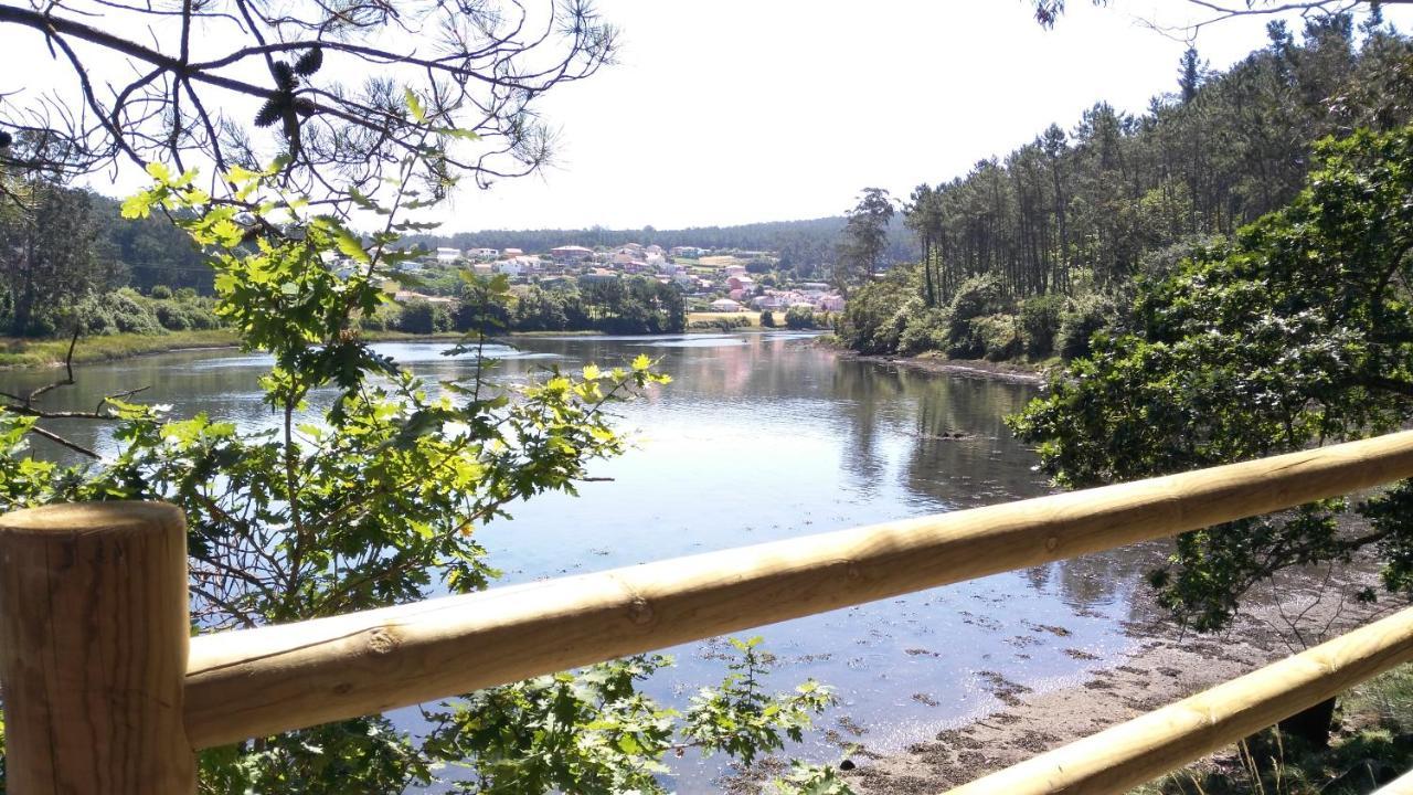 Casa Jesus Turismo Rural Lires Εξωτερικό φωτογραφία