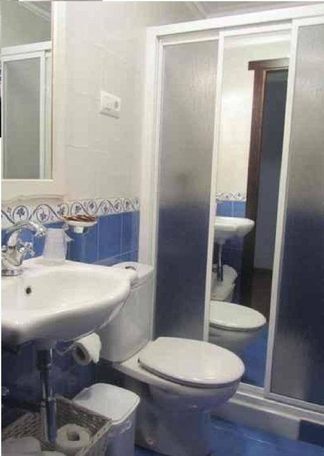 Casa Jesus Turismo Rural Lires Εξωτερικό φωτογραφία